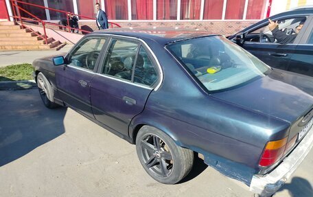BMW 5 серия, 1993 год, 280 000 рублей, 5 фотография