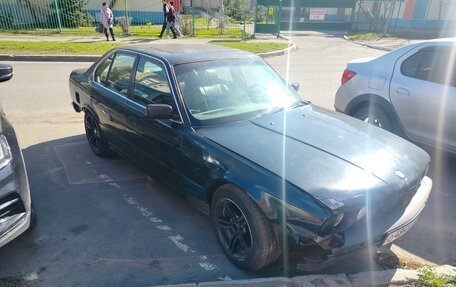 BMW 5 серия, 1993 год, 280 000 рублей, 4 фотография