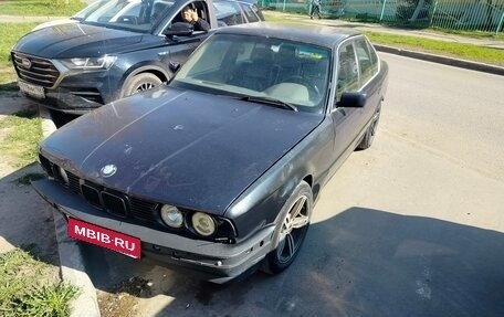 BMW 5 серия, 1993 год, 280 000 рублей, 6 фотография