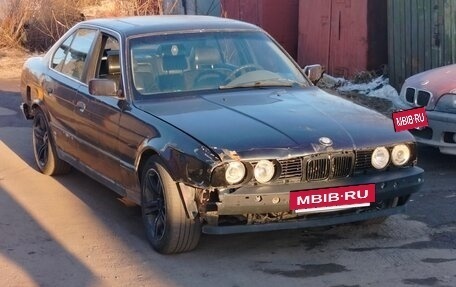 BMW 5 серия, 1993 год, 280 000 рублей, 2 фотография