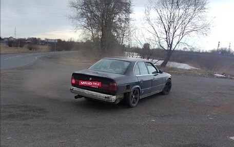 BMW 5 серия, 1993 год, 280 000 рублей, 8 фотография