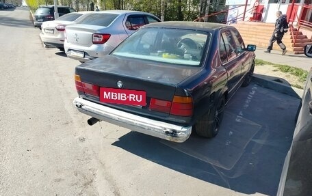 BMW 5 серия, 1993 год, 280 000 рублей, 3 фотография