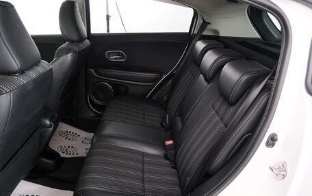 Honda Vezel, 2015 год, 1 749 000 рублей, 22 фотография