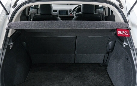 Honda Vezel, 2015 год, 1 749 000 рублей, 24 фотография