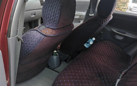 Hyundai Accent III, 2007 год, 320 000 рублей, 9 фотография