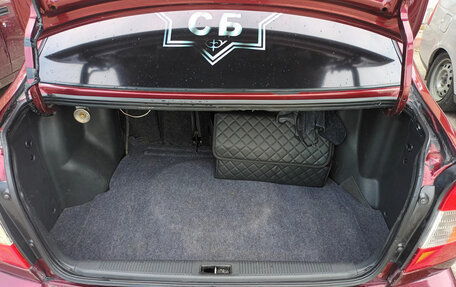Hyundai Accent III, 2007 год, 320 000 рублей, 11 фотография