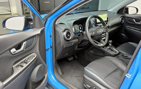 Hyundai Kona I, 2020 год, 2 155 000 рублей, 14 фотография