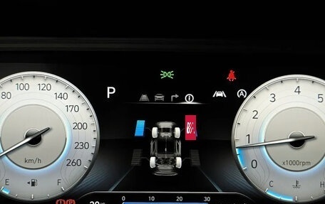 Hyundai Kona I, 2020 год, 2 155 000 рублей, 17 фотография