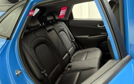 Hyundai Kona I, 2020 год, 2 155 000 рублей, 12 фотография