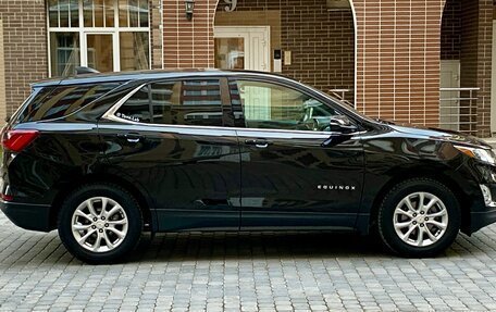 Chevrolet Equinox III, 2019 год, 1 790 000 рублей, 7 фотография
