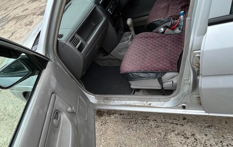 Mazda Demio III (DE), 2000 год, 165 000 рублей, 3 фотография