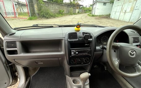 Mazda Demio III (DE), 2000 год, 165 000 рублей, 2 фотография