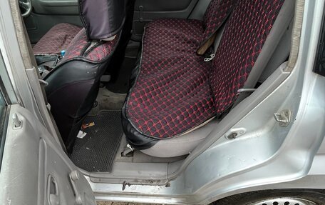 Mazda Demio III (DE), 2000 год, 165 000 рублей, 4 фотография