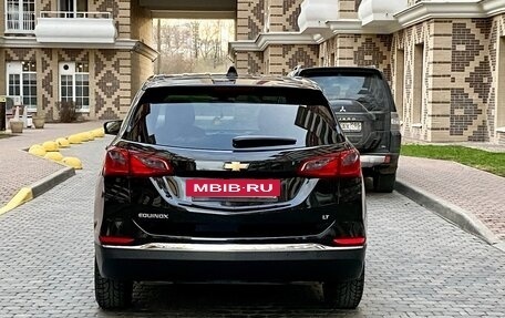 Chevrolet Equinox III, 2019 год, 1 790 000 рублей, 4 фотография