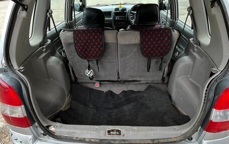 Mazda Demio III (DE), 2000 год, 165 000 рублей, 7 фотография