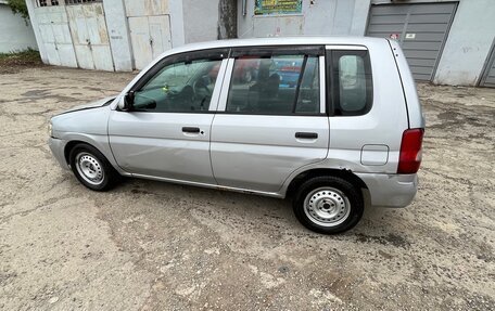 Mazda Demio III (DE), 2000 год, 165 000 рублей, 5 фотография