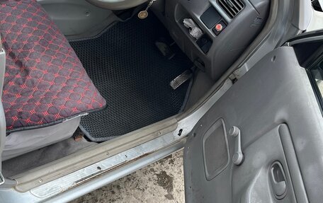 Mazda Demio III (DE), 2000 год, 165 000 рублей, 12 фотография