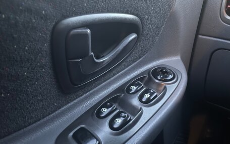 Hyundai Accent II, 2006 год, 450 000 рублей, 22 фотография