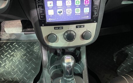 Opel Corsa D, 2007 год, 430 000 рублей, 22 фотография