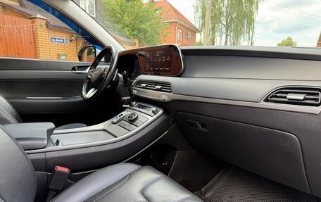 Hyundai Palisade I, 2021 год, 4 050 000 рублей, 11 фотография