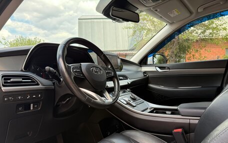 Hyundai Palisade I, 2021 год, 4 050 000 рублей, 9 фотография