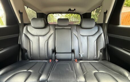 Hyundai Palisade I, 2021 год, 4 050 000 рублей, 17 фотография