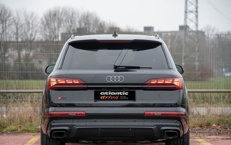 Audi Q7, 2025 год, 8 990 000 рублей, 4 фотография