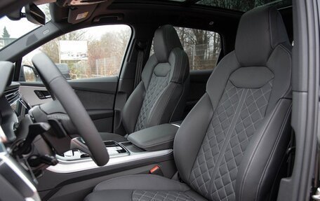 Audi Q7, 2025 год, 8 990 000 рублей, 6 фотография