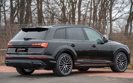 Audi Q7, 2025 год, 8 990 000 рублей, 5 фотография