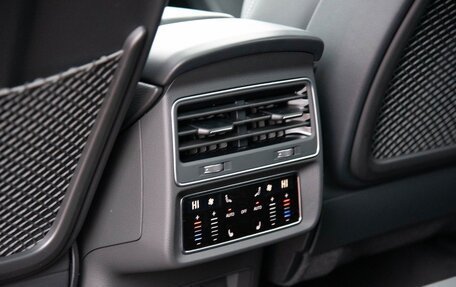 Audi Q7, 2025 год, 8 990 000 рублей, 9 фотография