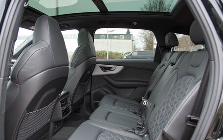 Audi Q7, 2025 год, 8 990 000 рублей, 11 фотография