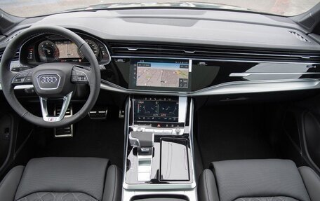 Audi Q7, 2025 год, 8 990 000 рублей, 12 фотография