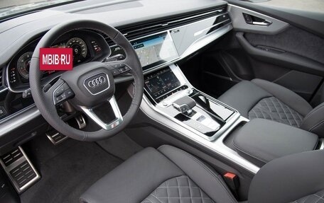 Audi Q7, 2025 год, 8 990 000 рублей, 7 фотография