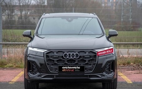 Audi Q7, 2025 год, 8 990 000 рублей, 3 фотография