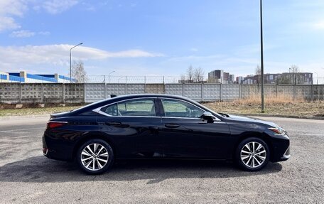 Lexus ES VII, 2020 год, 4 800 000 рублей, 9 фотография