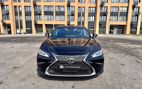 Lexus ES VII, 2020 год, 4 800 000 рублей, 8 фотография
