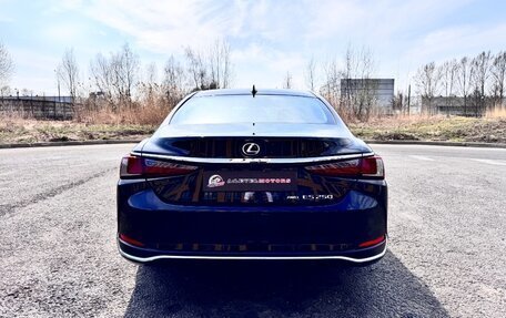 Lexus ES VII, 2020 год, 4 800 000 рублей, 10 фотография
