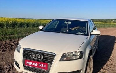 Audi A3, 2010 год, 950 000 рублей, 1 фотография
