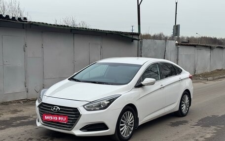 Hyundai i40 I рестайлинг, 2016 год, 950 000 рублей, 1 фотография
