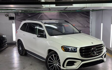 Mercedes-Benz GLS, 2023 год, 13 550 000 рублей, 1 фотография