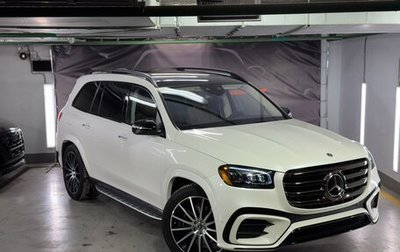 Mercedes-Benz GLS, 2023 год, 13 550 000 рублей, 1 фотография