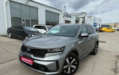 KIA Sorento IV, 2021 год, 4 150 000 рублей, 1 фотография