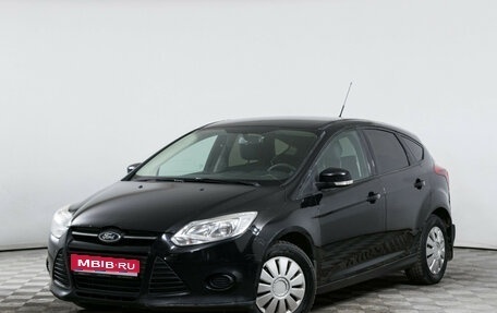Ford Focus III, 2011 год, 590 000 рублей, 1 фотография