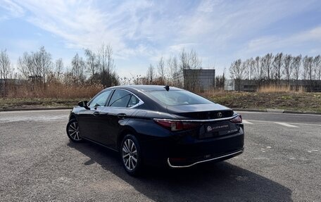 Lexus ES VII, 2020 год, 4 800 000 рублей, 20 фотография