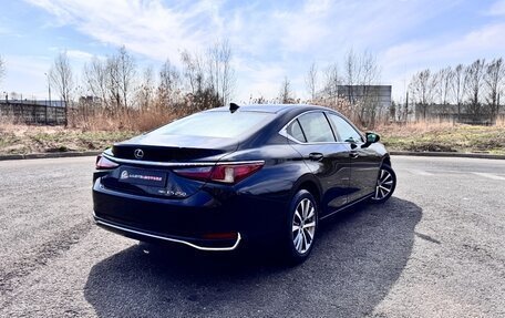 Lexus ES VII, 2020 год, 4 800 000 рублей, 23 фотография