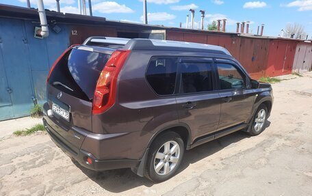 Nissan X-Trail, 2010 год, 1 520 000 рублей, 3 фотография