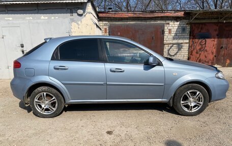 Chevrolet Lacetti, 2010 год, 575 000 рублей, 6 фотография