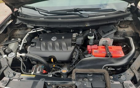 Nissan X-Trail, 2010 год, 1 520 000 рублей, 5 фотография