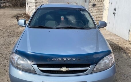 Chevrolet Lacetti, 2010 год, 575 000 рублей, 10 фотография
