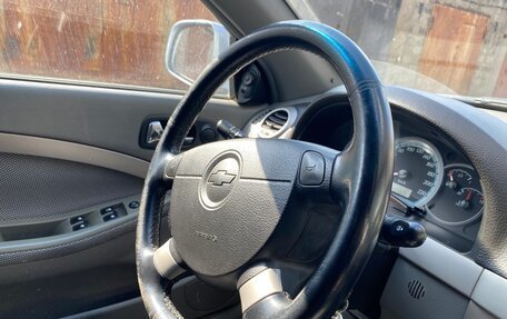 Chevrolet Lacetti, 2010 год, 575 000 рублей, 19 фотография